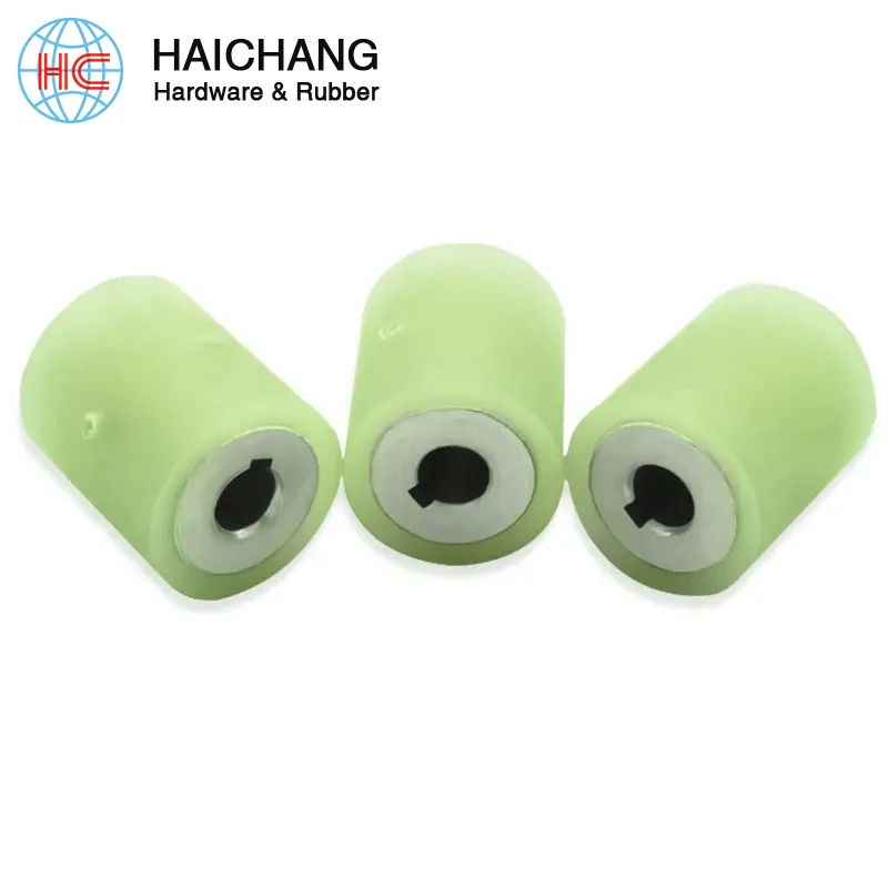 Vai trò và tầm quan trọng của việc in các con lăn cao su trong ngành in ấn